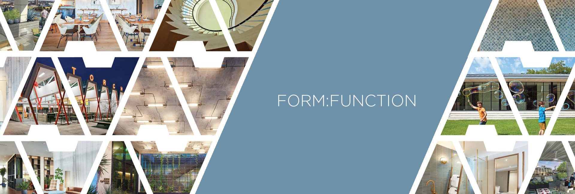 Center for Design ATX • Austin Foundation for Architecture - Form:Function