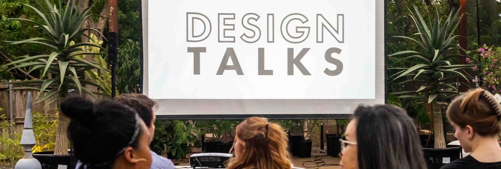 Center for Design ATX • Austin Foundation for Architecture - Design Talks
